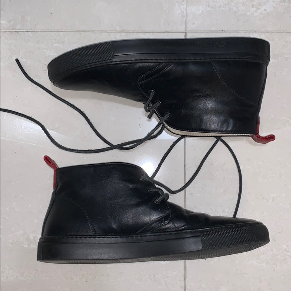 Like new del toro shoes